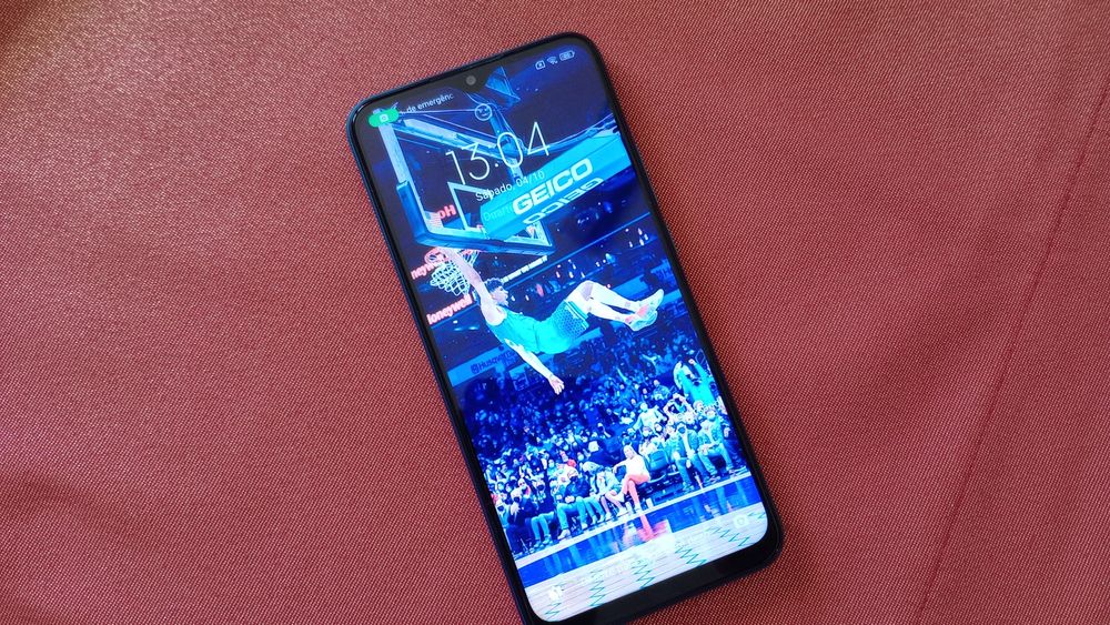 Xiaomi - Redmi 9 - Impecável