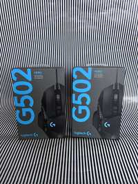 Миша ігрова Logitech G502 HERO (910-005470)