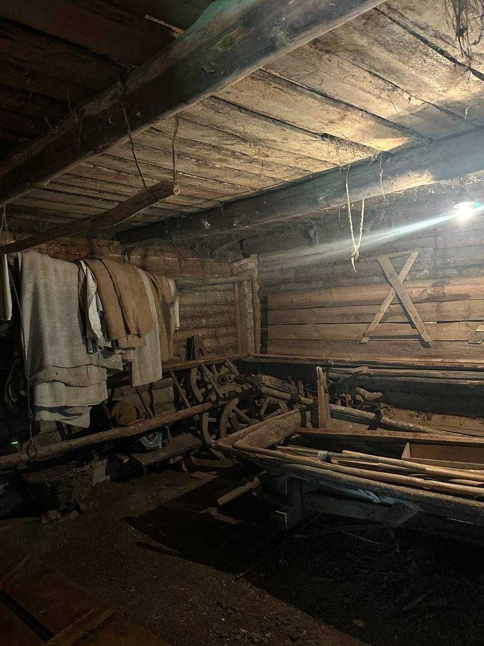 Продаж будинку в с. Володимирівка, Чернігівська область