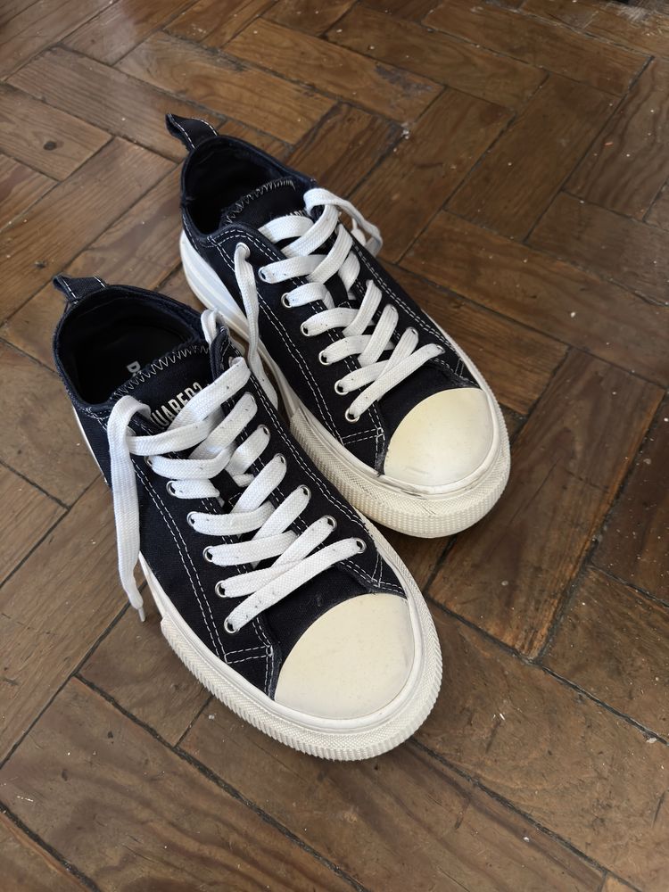 Tenis Dsquared2 …