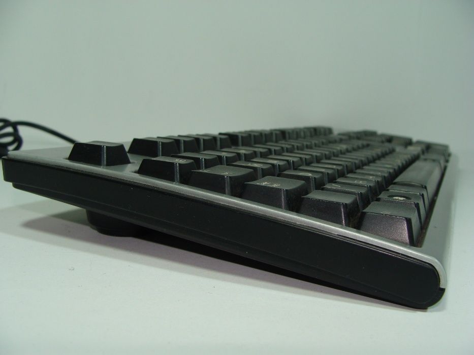 Клавиатура HP KUS0133 (Hewlett-Packard) USB