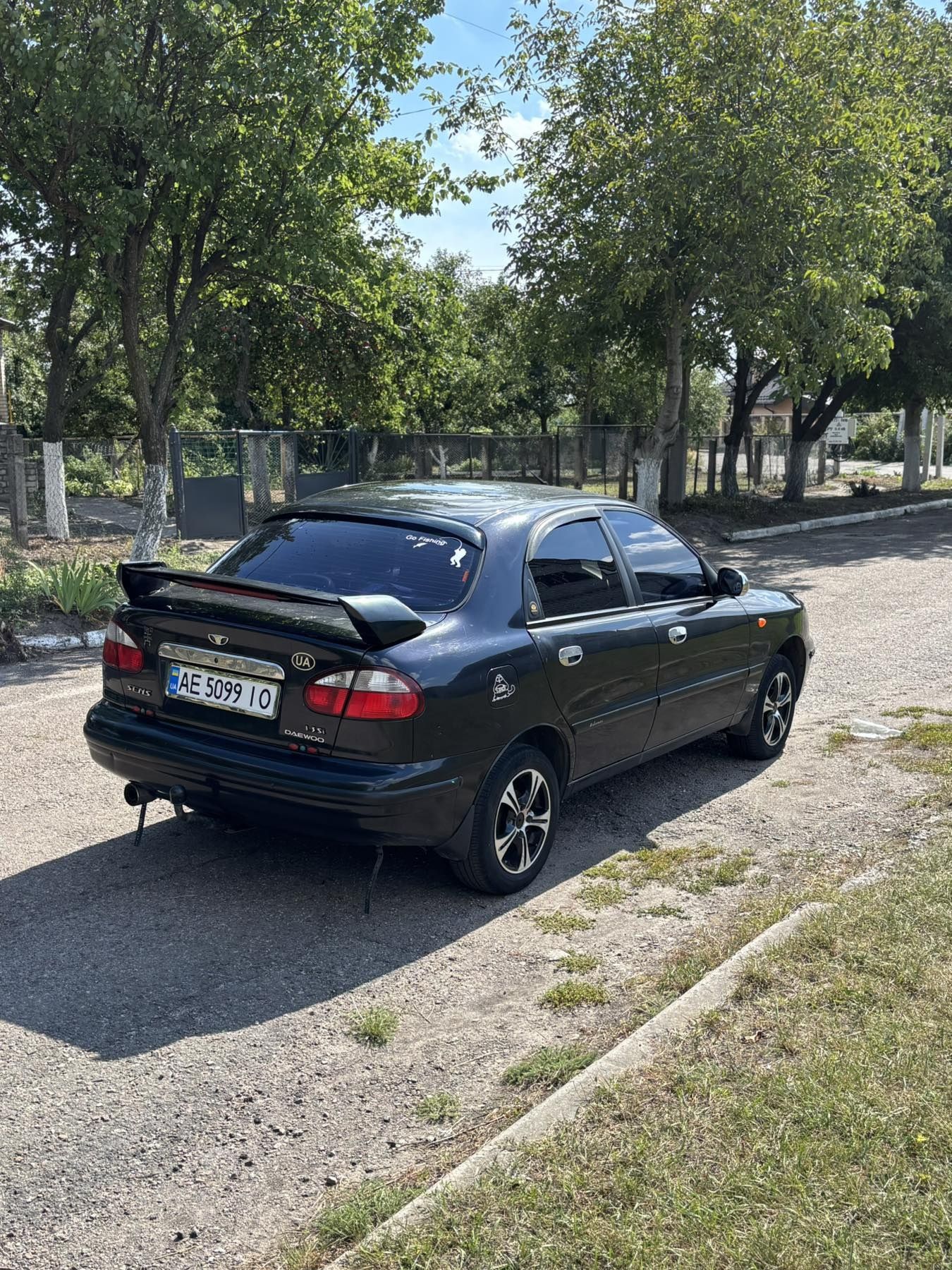 Продам или обменяю део сенс