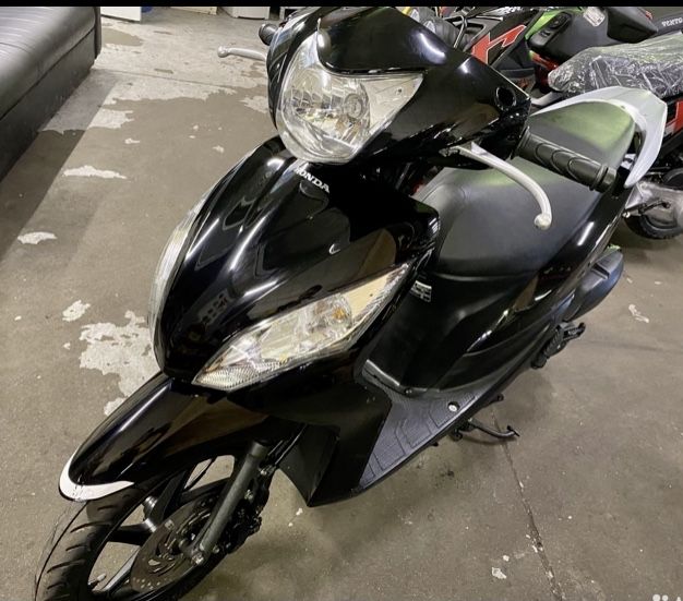 Продам мопед скутер Yamaha Jog SA 36