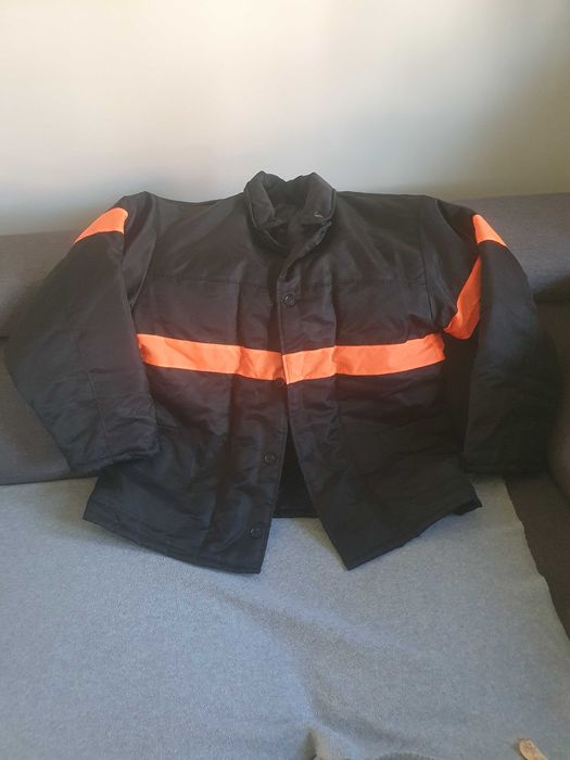 Kurtka robocza męska