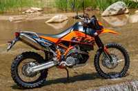 KTM 950 Super Enduro R