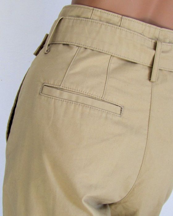 Levis Premium W27/L30 ,wysoki stan klasyczna elegancja