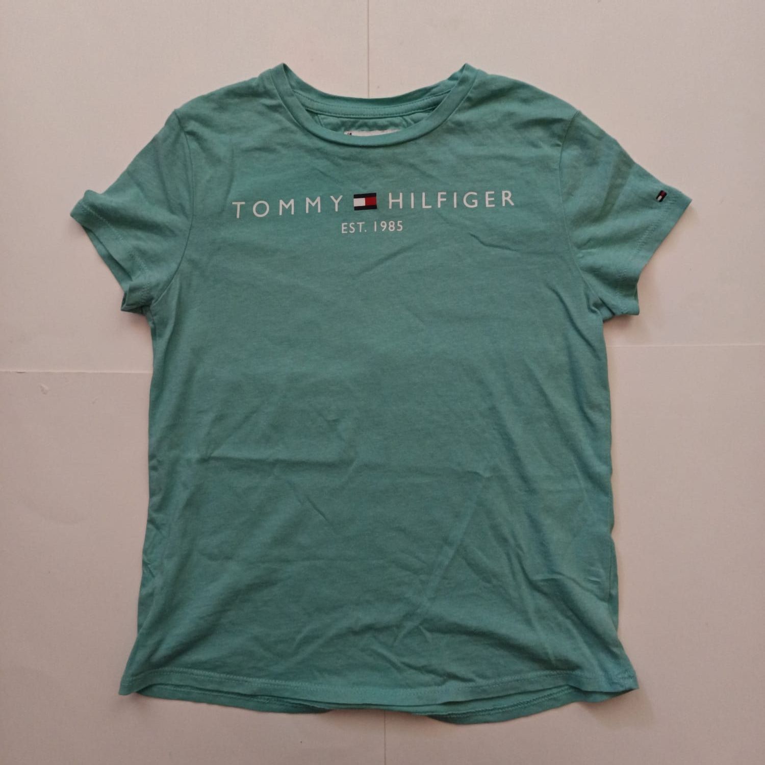 Koszulka Tommy Hilfiger 152