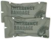 RHINO RESCUE 6" Ізраїльський перев’язувальний бандаж Emergency bandage