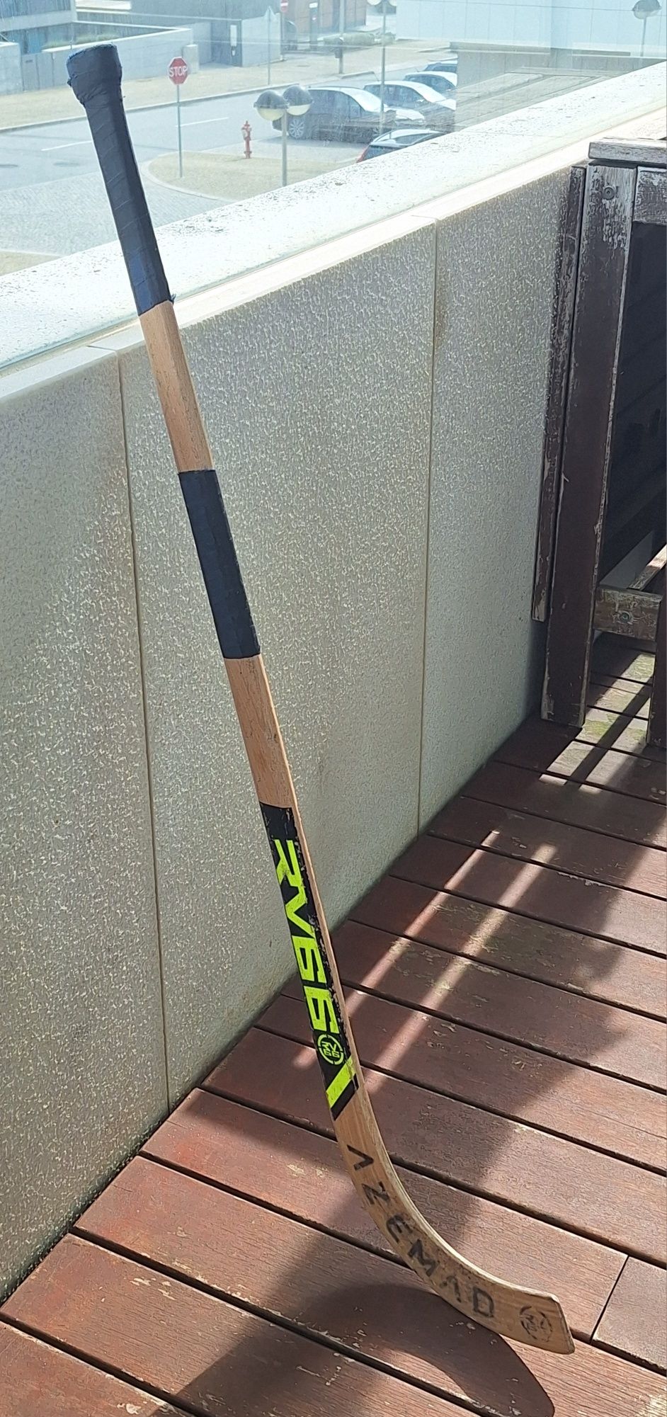 Stick Azemad RV66 Beginner
