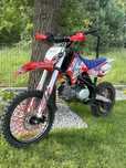 Sprzedam Crossa 125