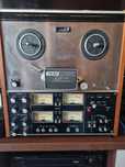 Teac A-2340R magnetofon szpulowy