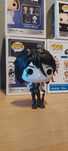 Funko Pop! - Death (DC/Sandmen)