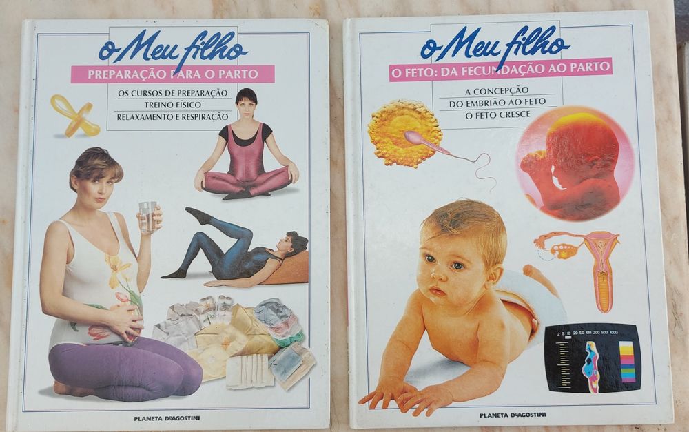 10 Livros Planeta deAgostini