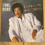 Lionel Richie - Dancing On The Ceiling - Winyl SP 7" - 1986