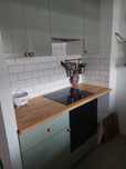 REZERWACJA DO 30.08.Ikea Stensund fronty kuchnia