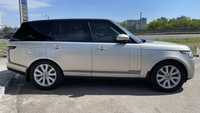 Range Rover Autobiography 5,0