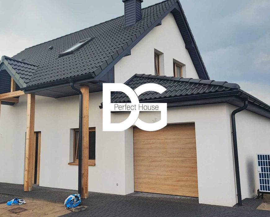 Kierownik Budowy Doświadczony, Nadzór budowlany, odbiory techniczne