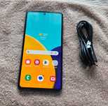 Galaxy A52 5G Samsung Smartfon Gdańsk