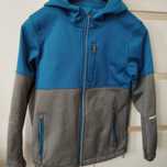 Kurtka Softshell 152
