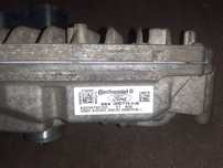 Блок управления АКПП TCM Powershift Ford Focus, Fiesta