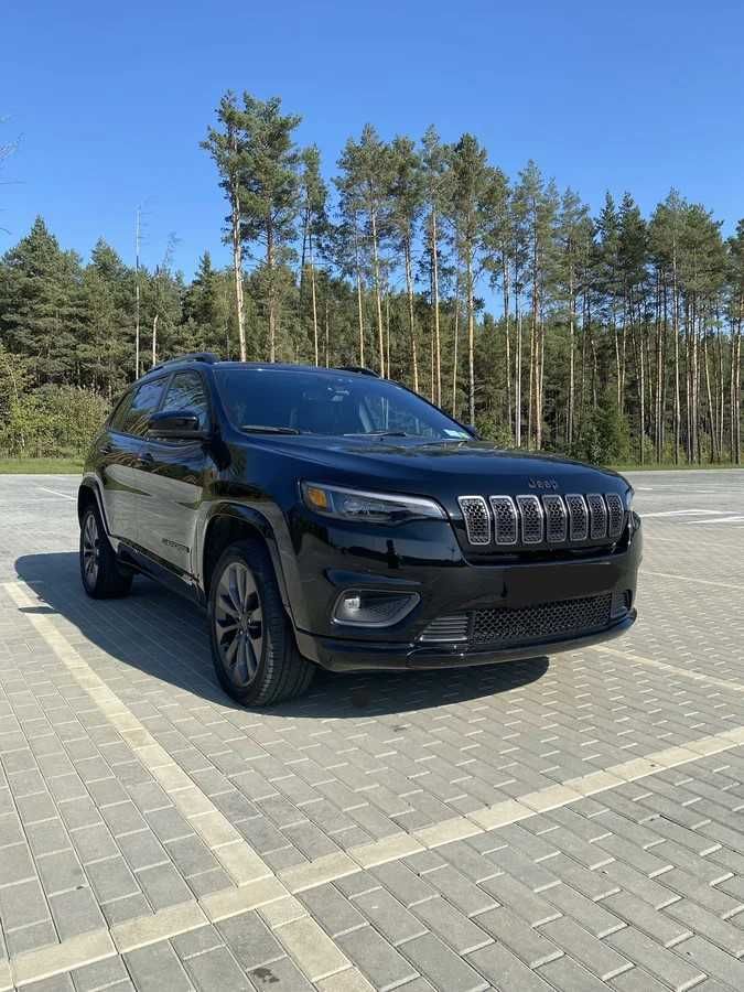 Продам Jeep Cherokee, 2019