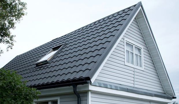 Металочерепиця Бахмач. ВИРОБНИК!