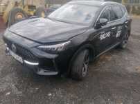 MG HS 2023 rok automat Fra vat