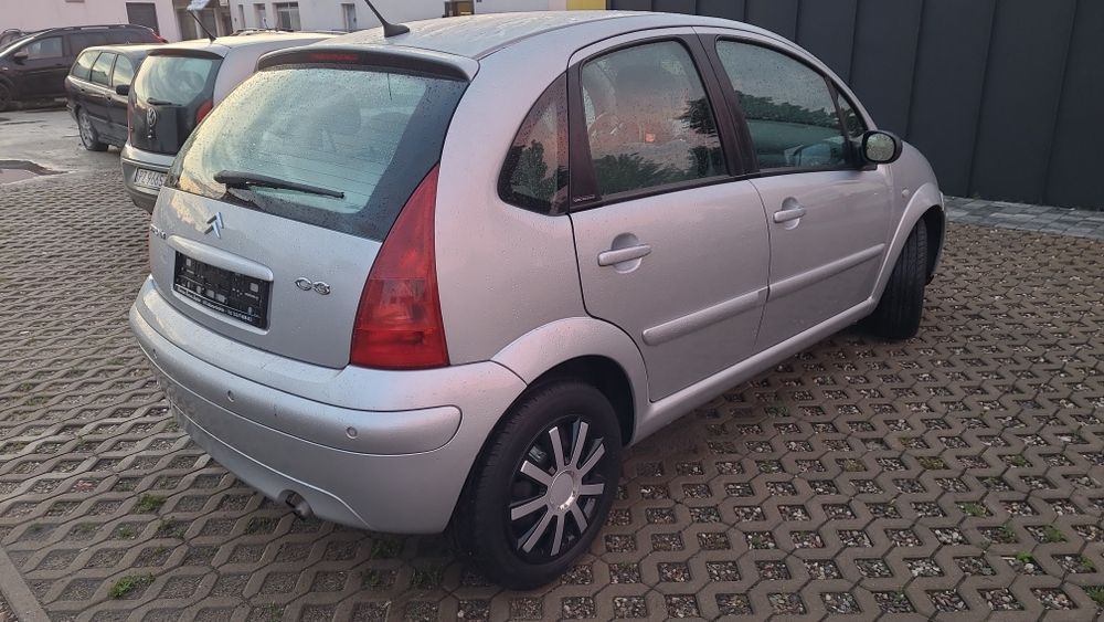 Auto Perfect! Duża Nawigacja klima