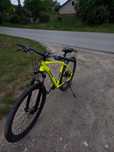 Rower GERMAN monster 7.0