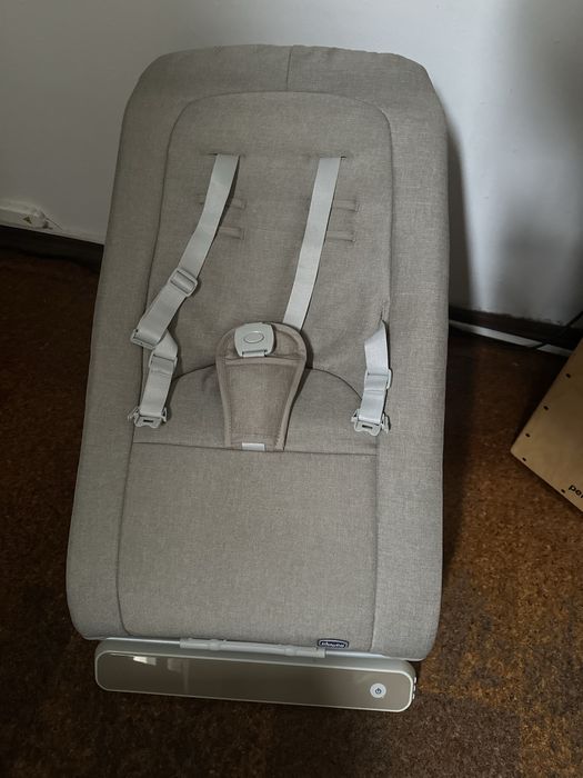 Espreguiçadeira Rhythm’n’Sound