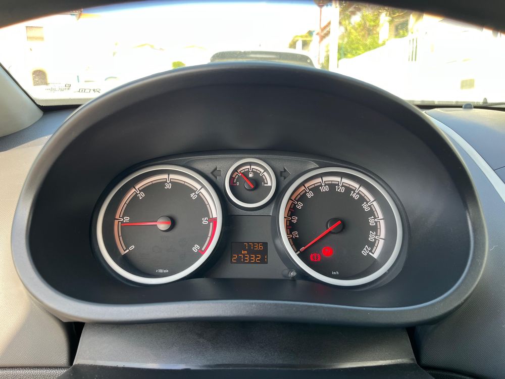 Opel Corsa 1.3 cdti Enjoy