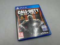 GRA CALL OF DUTY Black Ops III Sony Playstation 4 Ps4 Ps5 od lombard