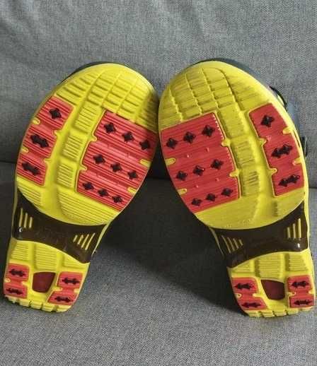 Buty snowboardowe Ride Lasso Boa rozm. 44
