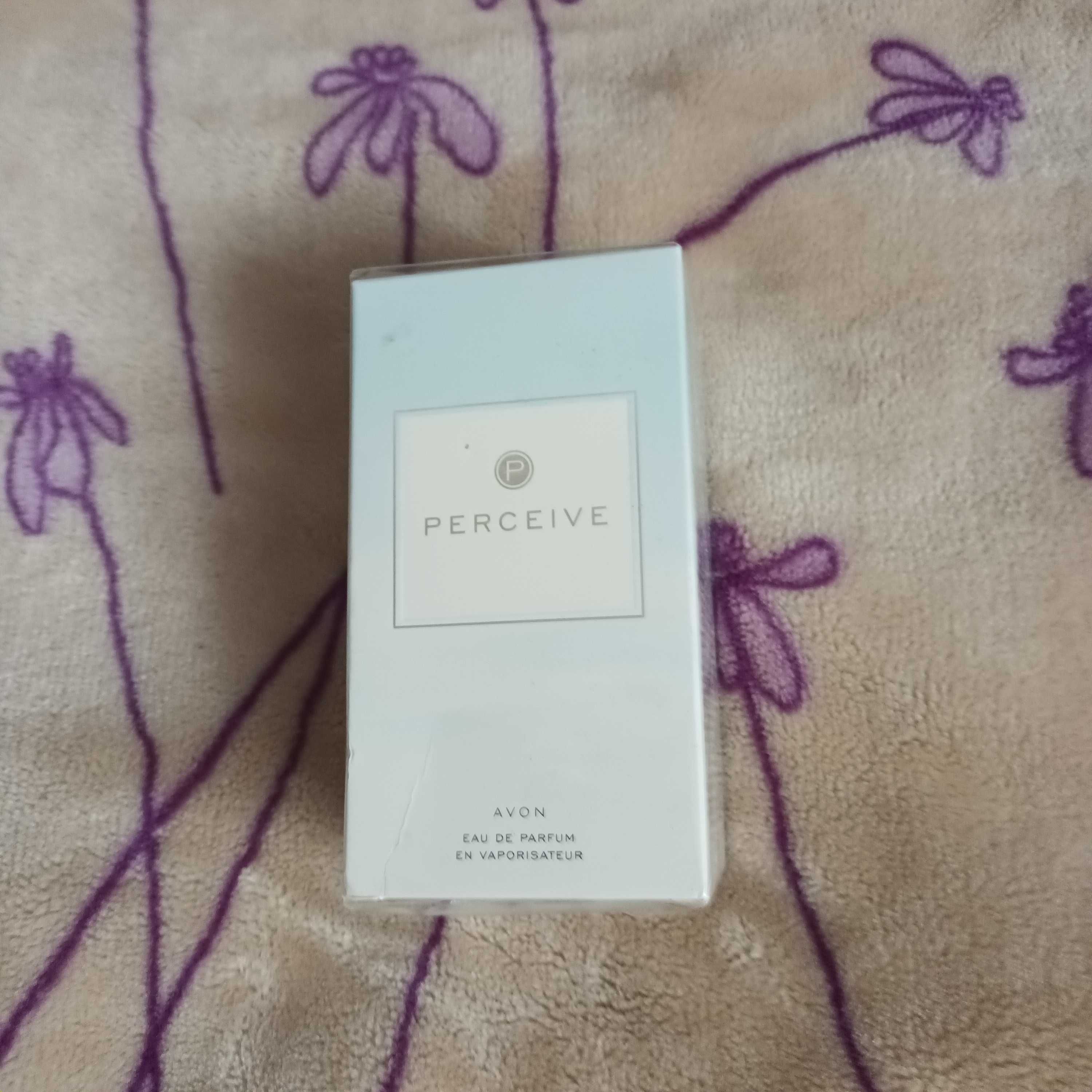 Woda Perceive 100ml