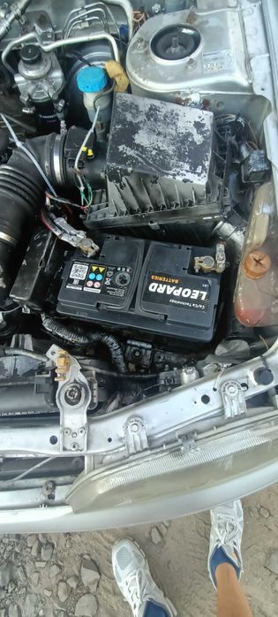 Продам економне авто