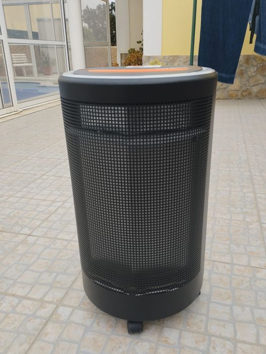 Aquecedor a gás Hotspot