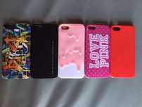 Capas iPhone 5/5S