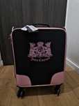 Walizka kabinowa Juicy Couture