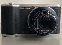 Samsung galaxy camera 2