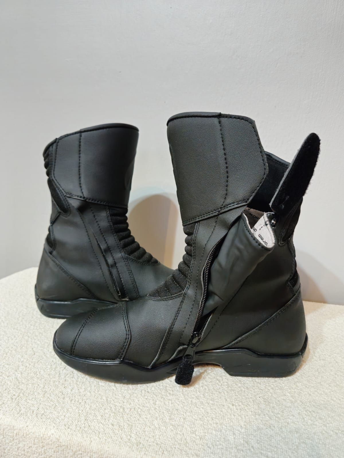 Buty motocyklowe Forma Arbo Dry 43