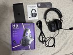 Наушники Fifine H9 GAMING HEADSET