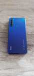 Xiaomi redmi note 8t niebieski
