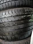 295/30/19 Continental Sport contact 3 літня гума 1шт