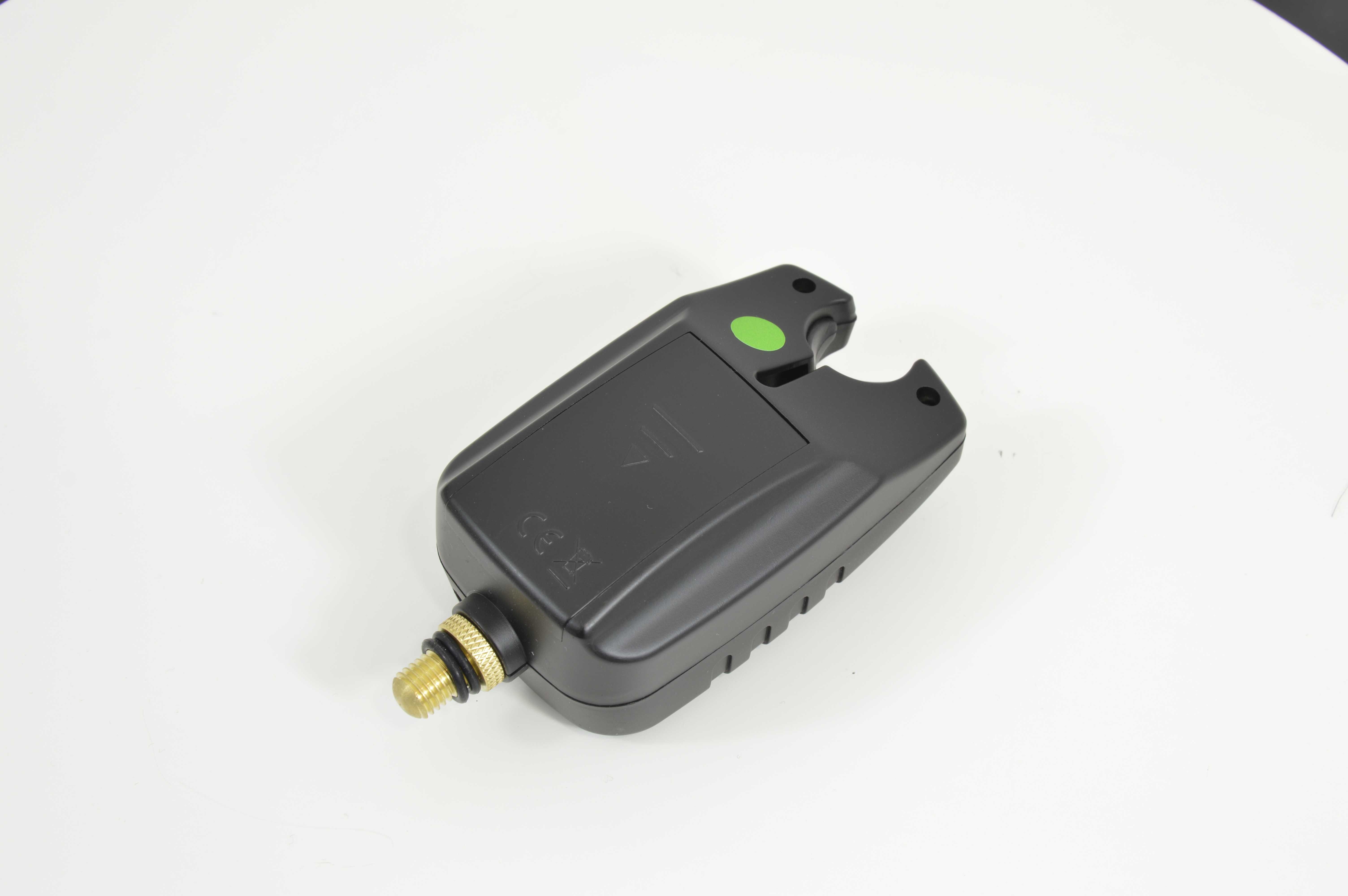 2 X Sygnalizator yMF-109 Led Zielony 2szt.