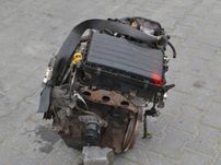 Silnik Daihatsu Cuore 1.0 12V 2008r   EJ