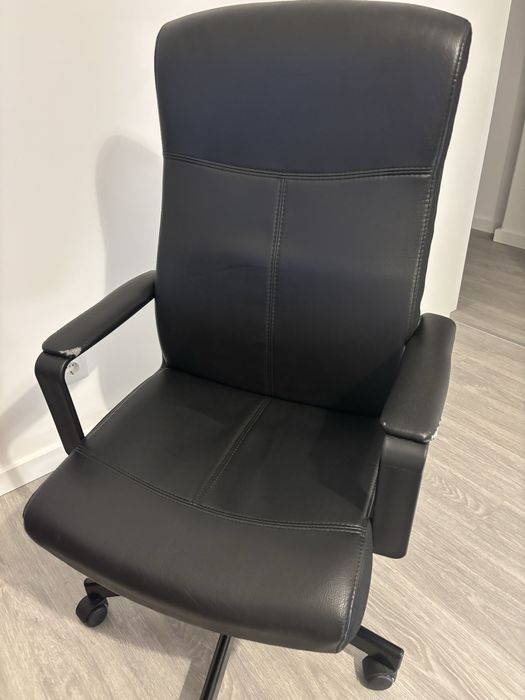 Cadeira Escritório IKEA