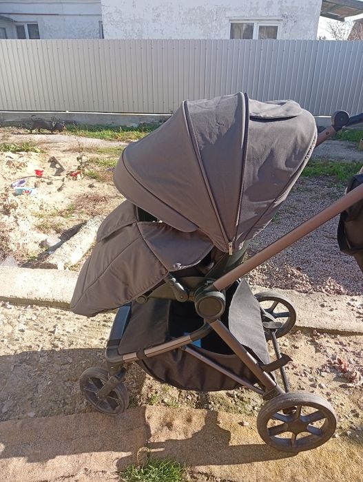 Коляска El Camino avenue