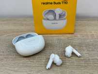 Słuchawki Realme Buds T110 | Jak nowe!