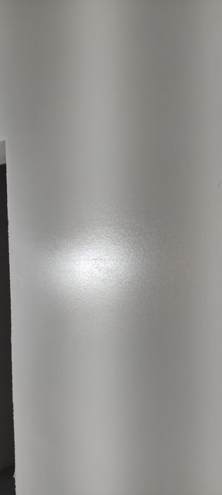 Шпаклёвка, обои,НАТЯЖНЫЕ ПОТОЛКИ