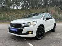 DS DS4 Crossback 1.6 BlueHDi So Chic EAT6